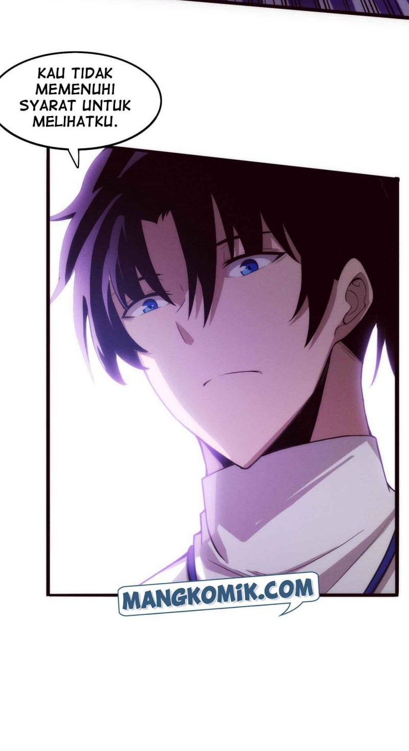 Juui-san no Oshigoto in Isekai Chapter 9 - halaman 27