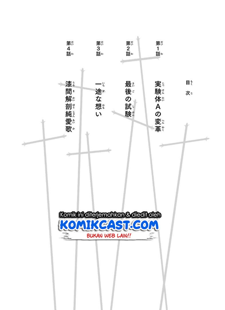 Juujika no Rokunin Chapter 1.1 - halaman 4