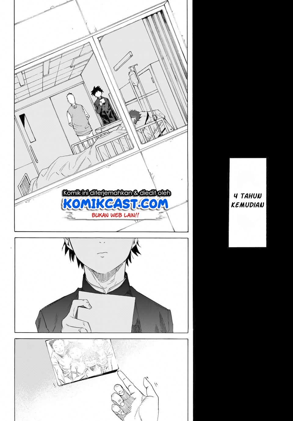 Juujika no Rokunin Chapter 1.2 - halaman 34