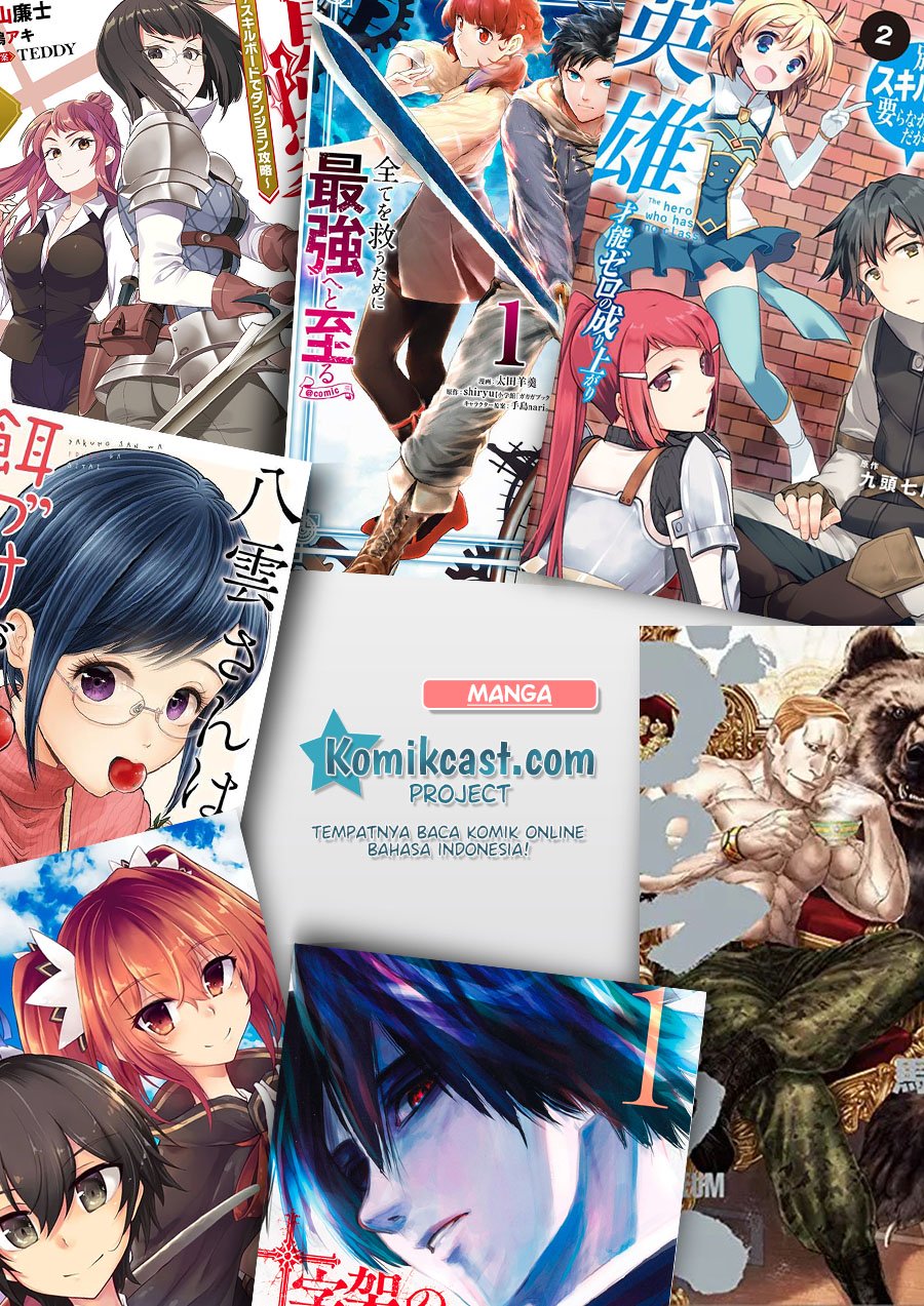 Juujika no Rokunin Chapter 1.2 - halaman 39