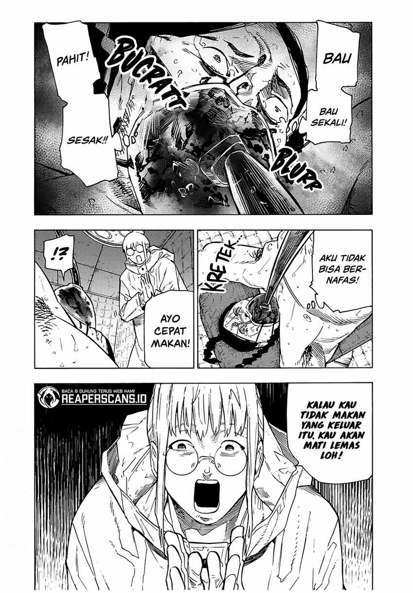 Juujika no Rokunin Chapter 100 - halaman 4