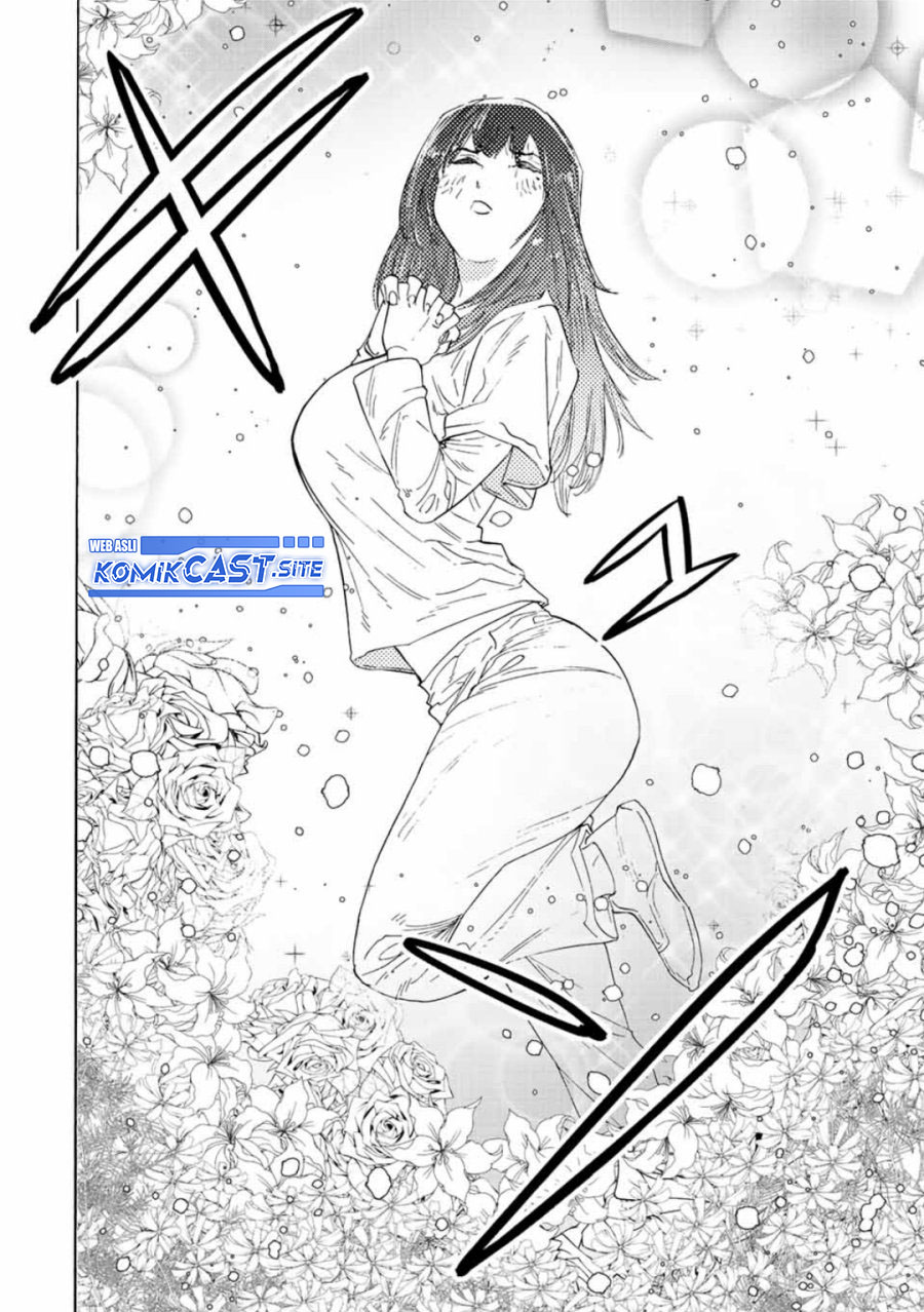 Juujika no Rokunin Chapter 113 - halaman 13