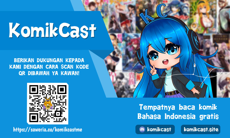 Juujika no Rokunin Chapter 113 - halaman 16