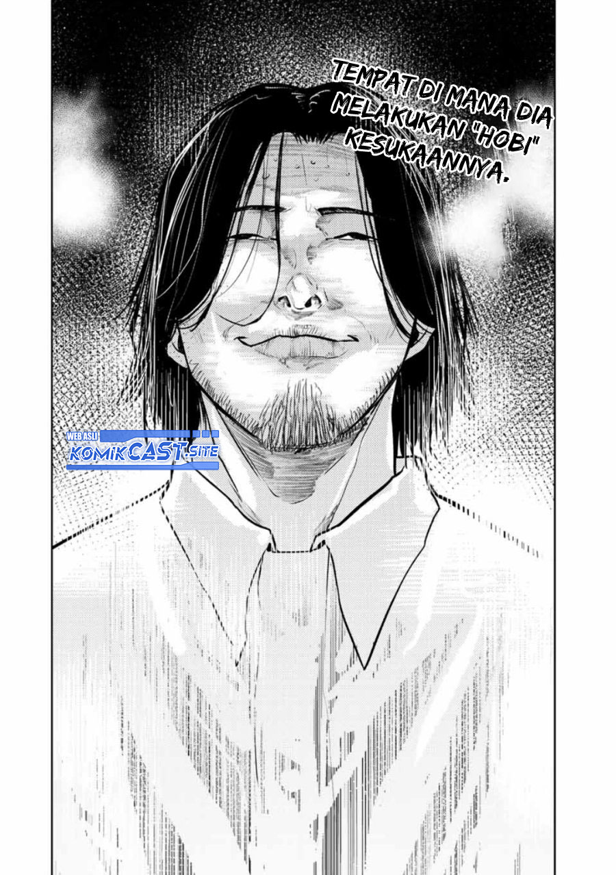 Juujika no Rokunin Chapter 115 - halaman 10