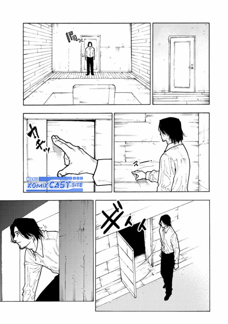 Juujika no Rokunin Chapter 115 - halaman 6