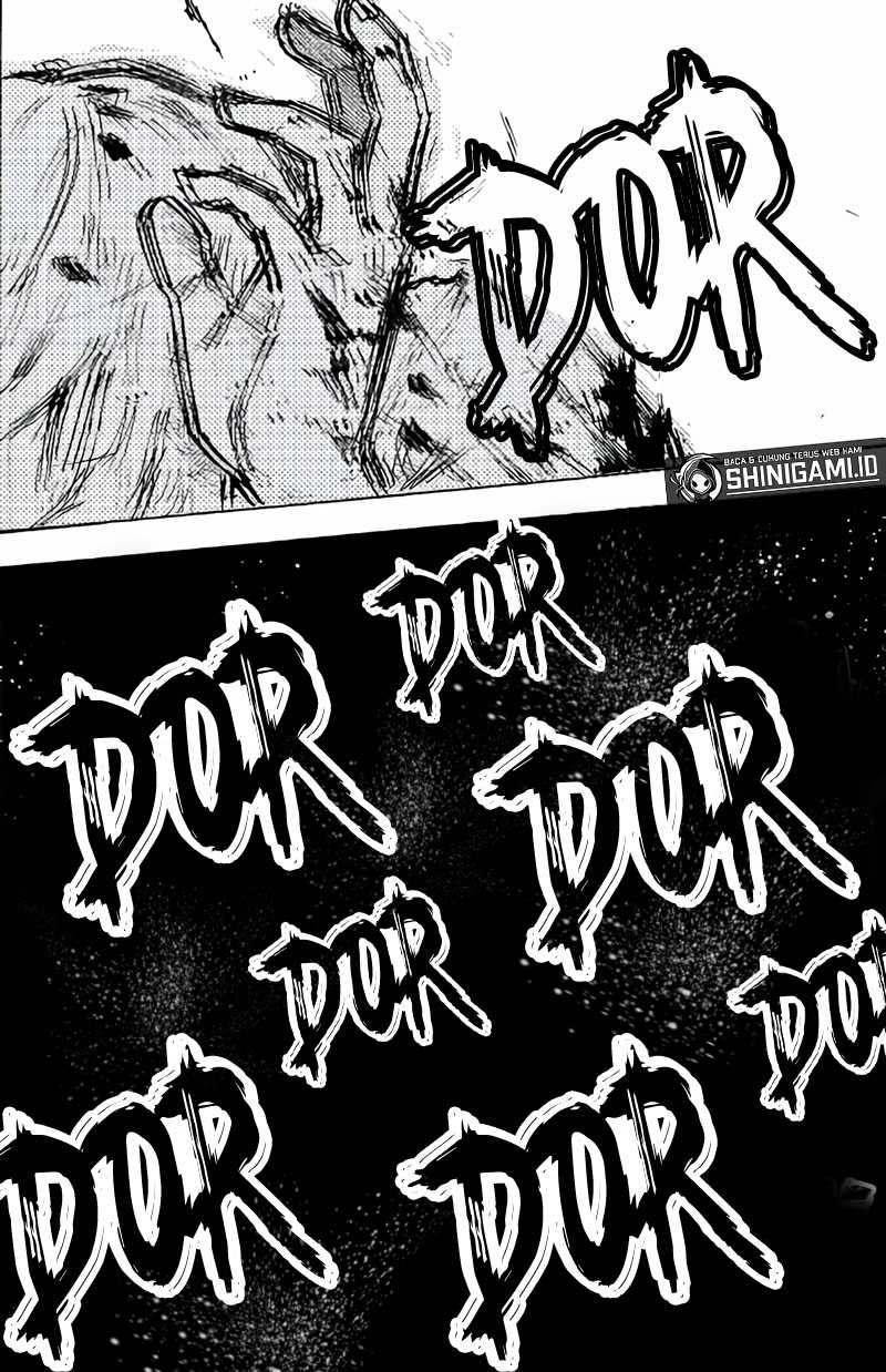 Juujika no Rokunin Chapter 120 - halaman 11