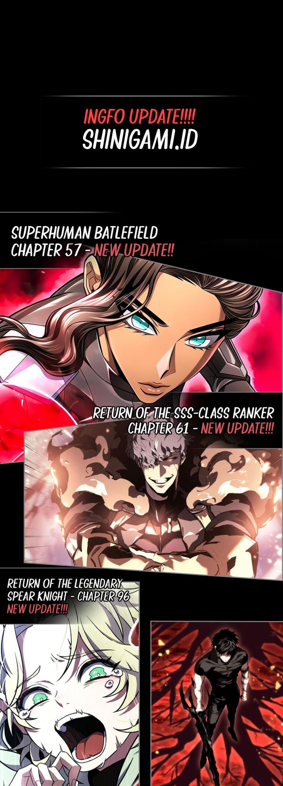 Juujika no Rokunin Chapter 123 - halaman 14