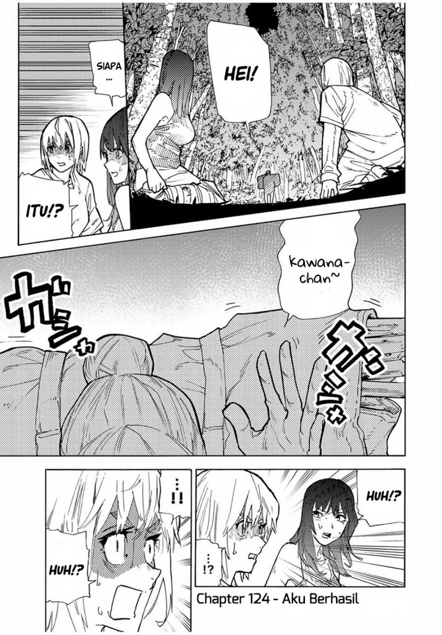 Juujika no Rokunin Chapter 124 - halaman 2