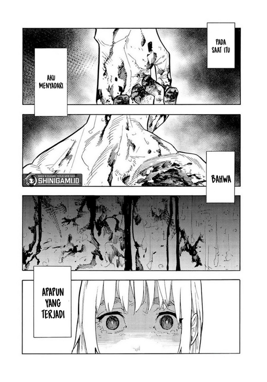 Juujika no Rokunin Chapter 125 - halaman 5