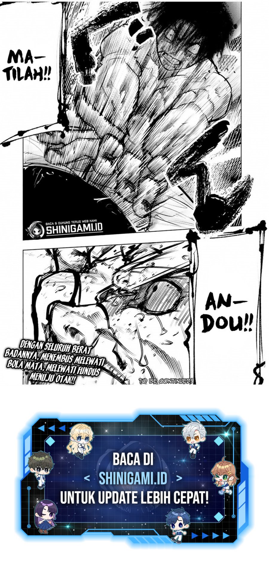 Juujika no Rokunin Chapter 127 - halaman 13