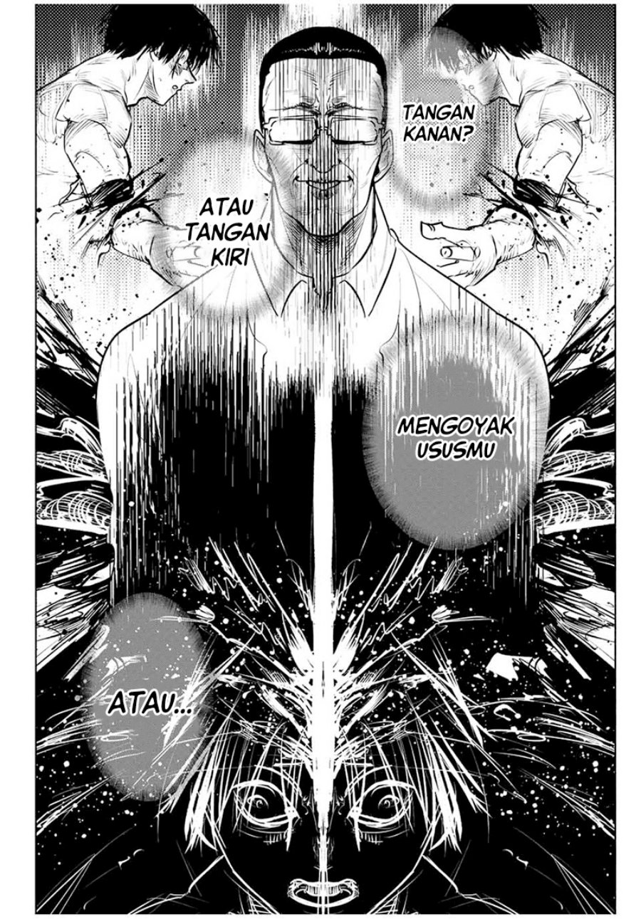 Juujika no Rokunin Chapter 127 - halaman 4