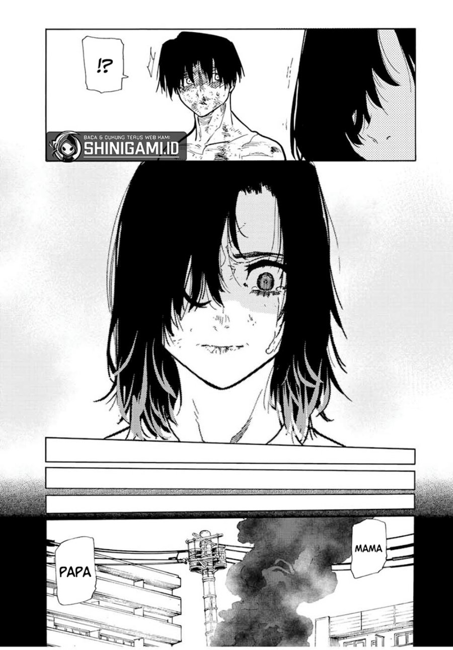 Juujika no Rokunin Chapter 128 - halaman 16