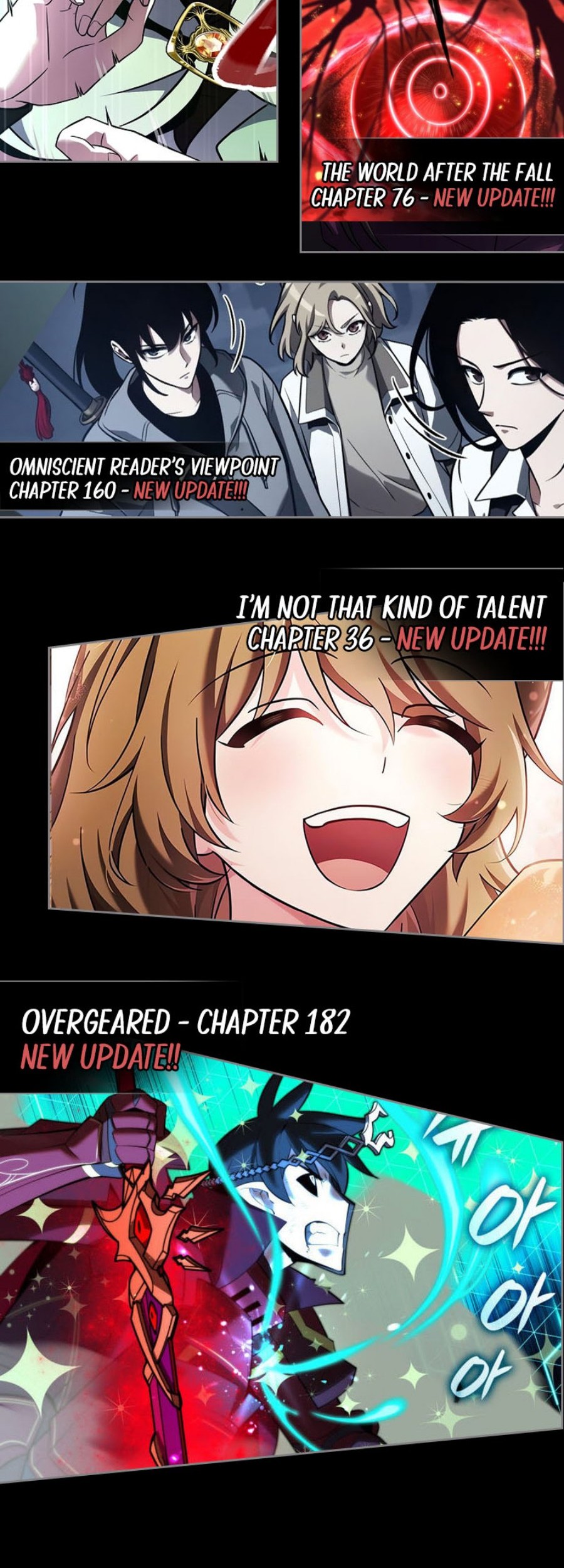 Juujika no Rokunin Chapter 129 - halaman 23