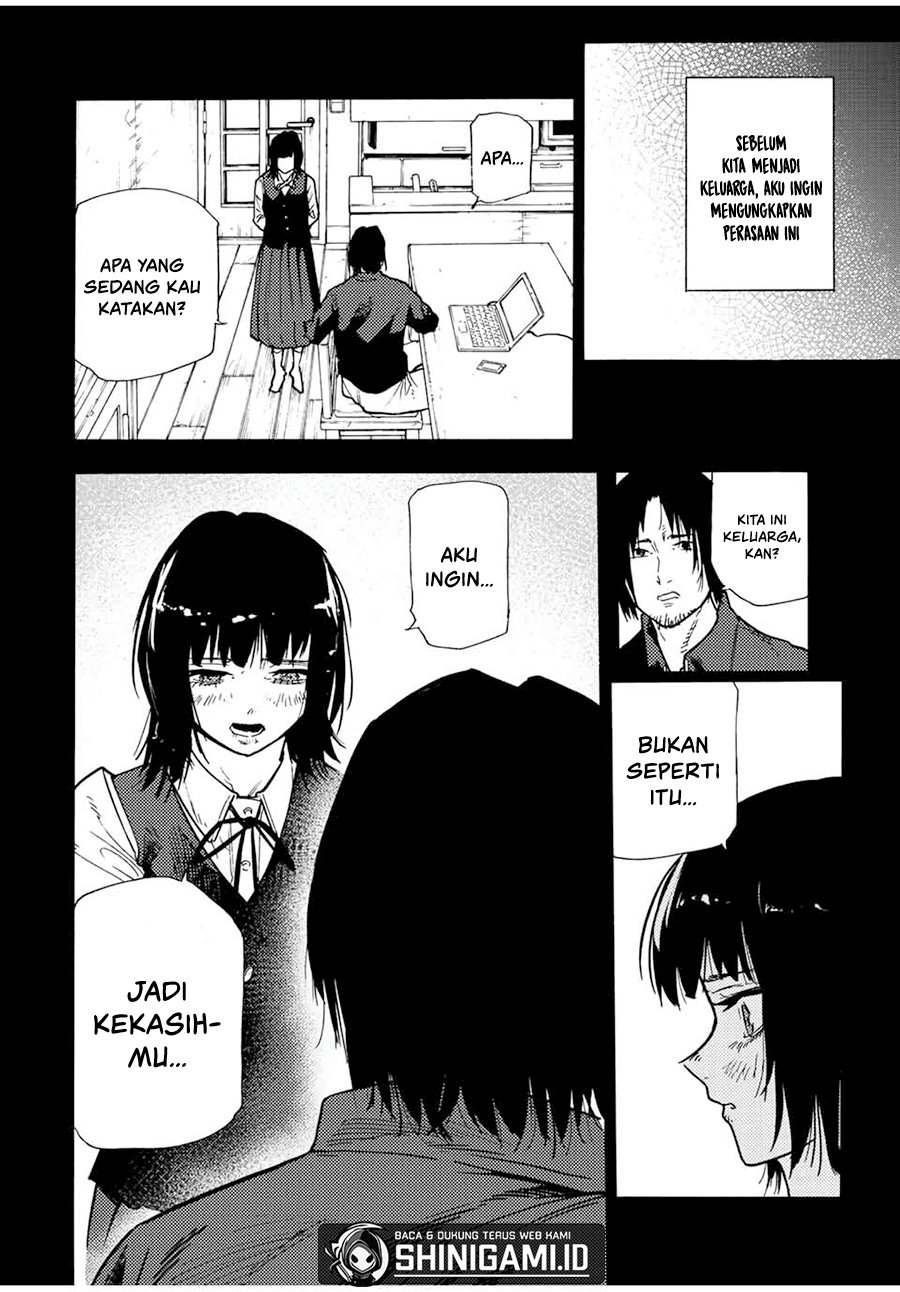 Juujika no Rokunin Chapter 129 - halaman 7