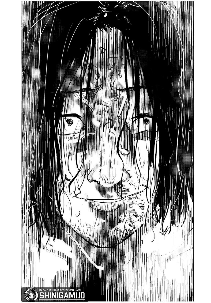 Juujika no Rokunin Chapter 130 - halaman 8