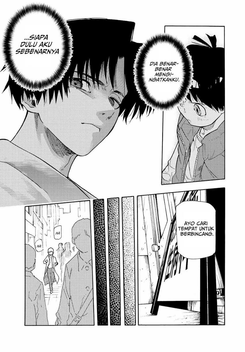 Juujika no Rokunin Chapter 139 - halaman 16