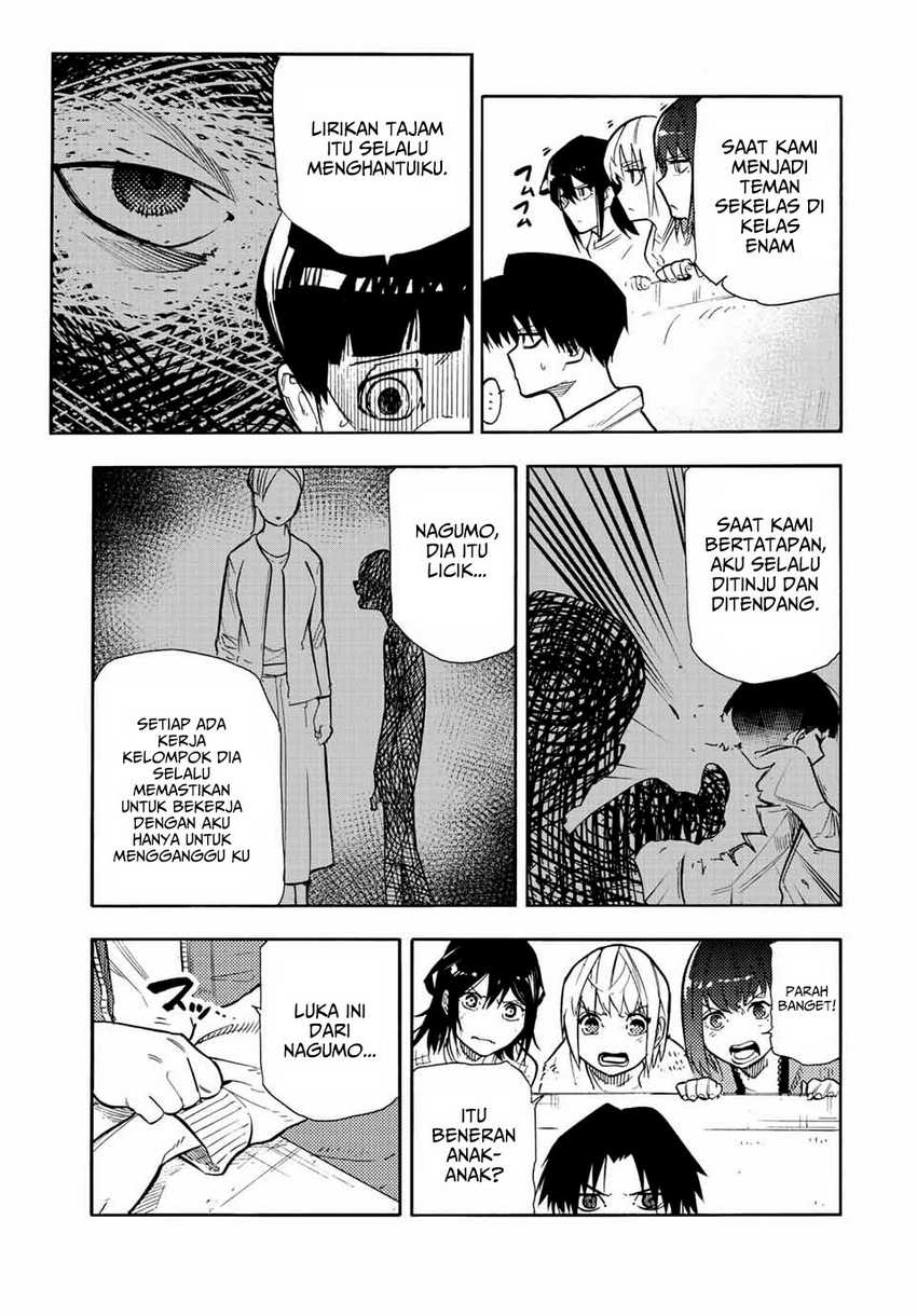 Juujika no Rokunin Chapter 140 - halaman 4