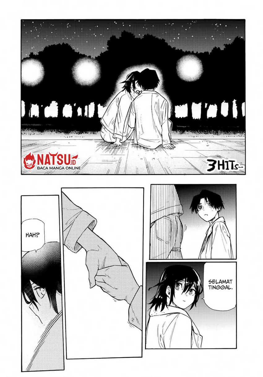 Juujika no Rokunin Chapter 141 - halaman 15
