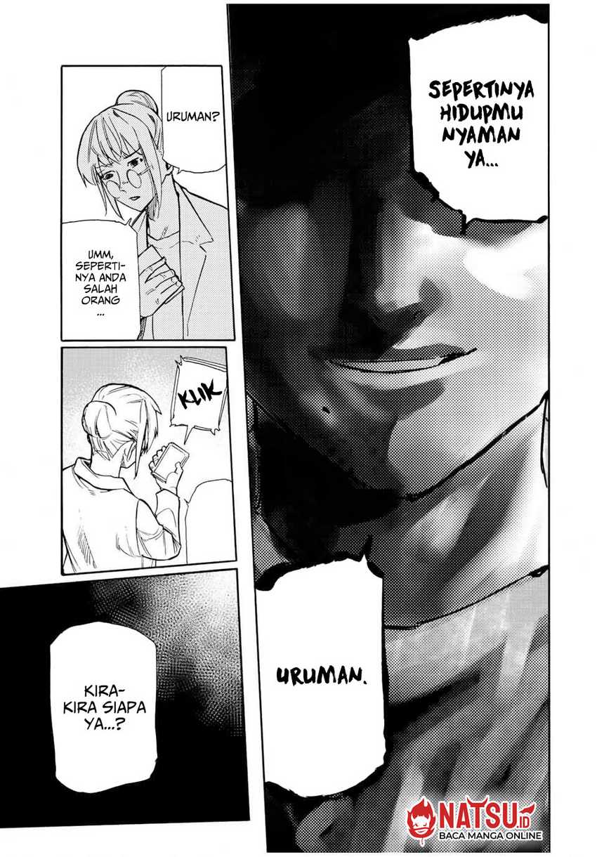 Juujika no Rokunin Chapter 141 - halaman 18