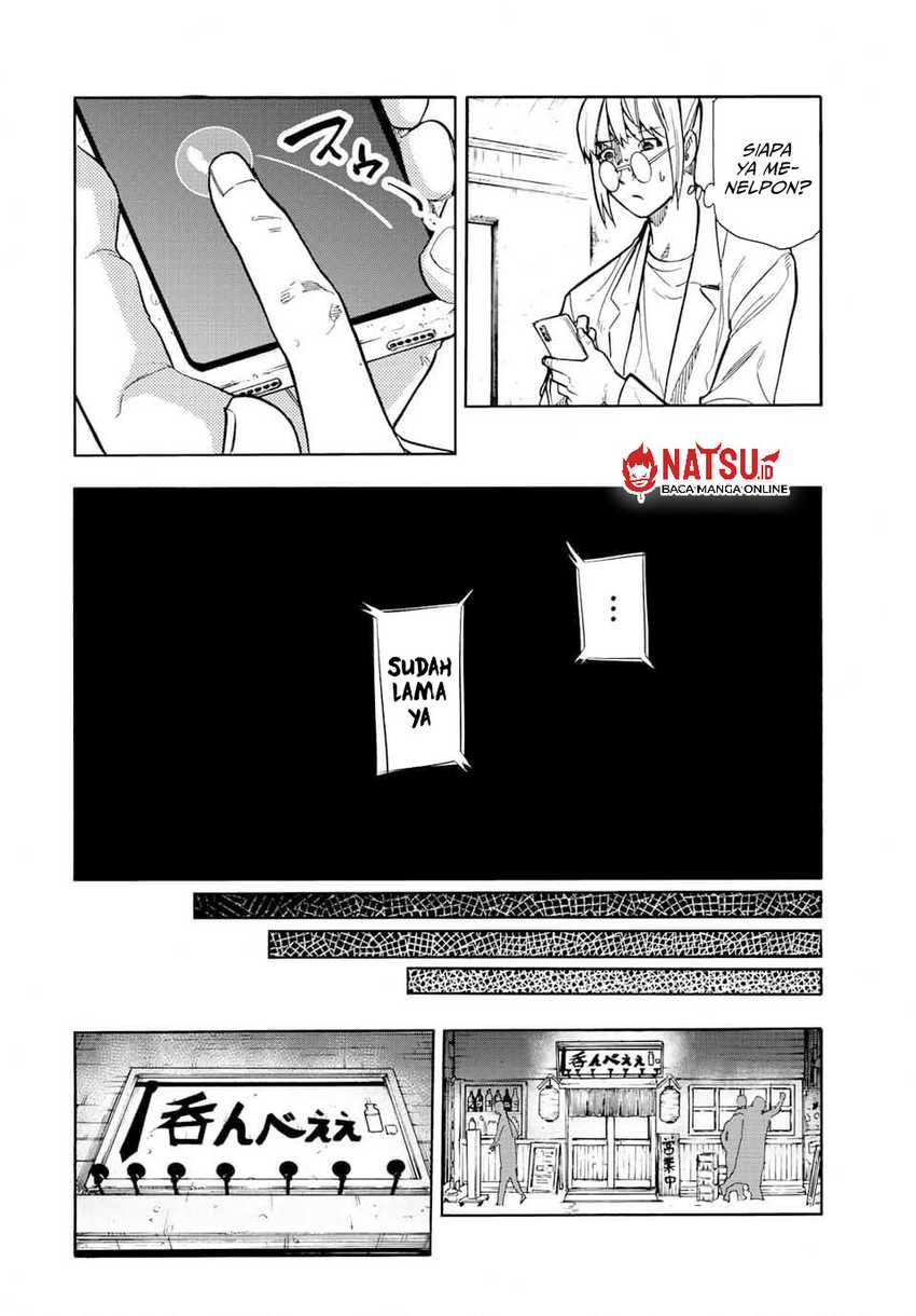 Juujika no Rokunin Chapter 141 - halaman 3