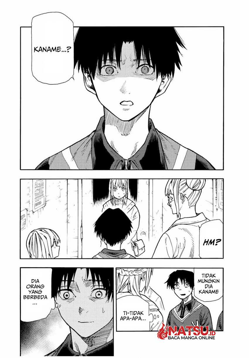 Juujika no Rokunin Chapter 142 - halaman 4