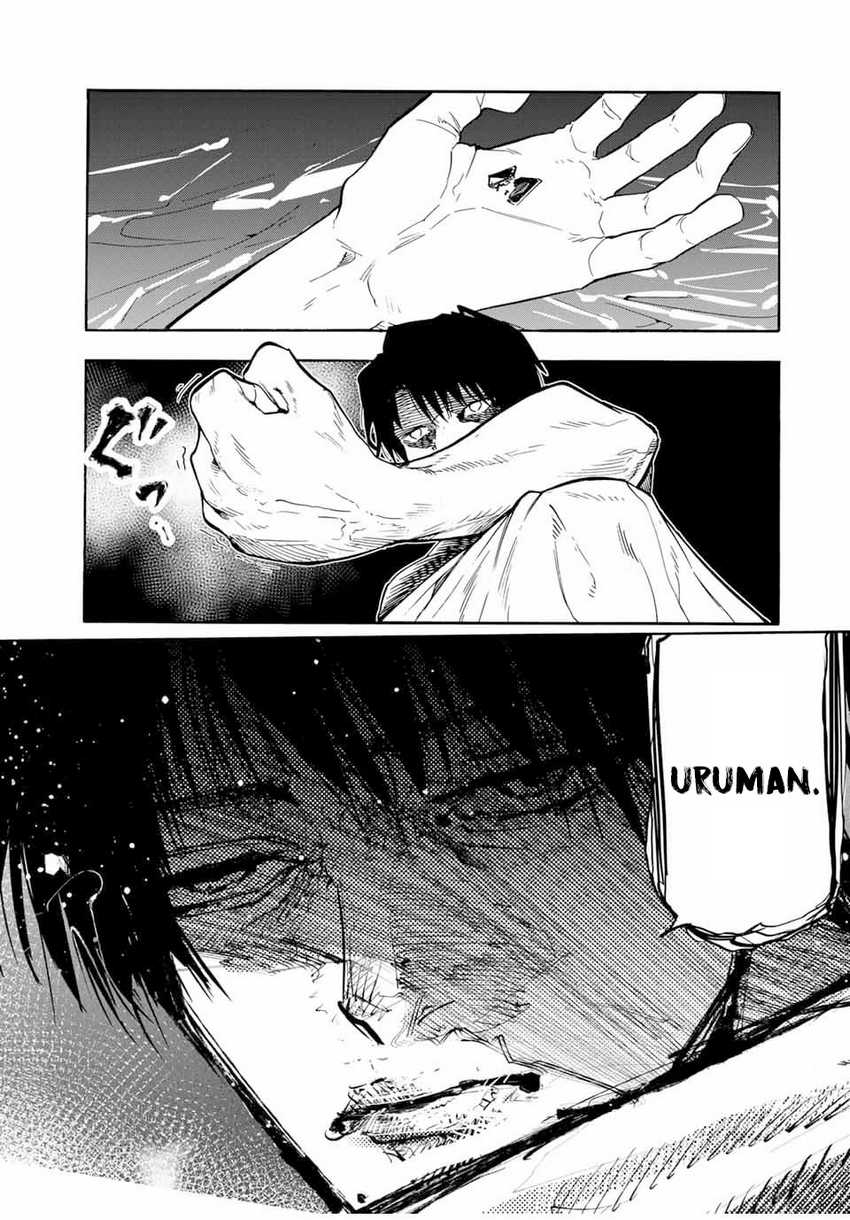Juujika no Rokunin Chapter 144 - halaman 18