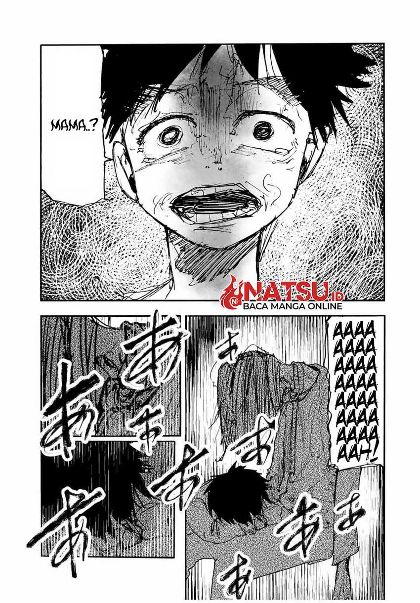 Juujika no Rokunin Chapter 145 - halaman 21