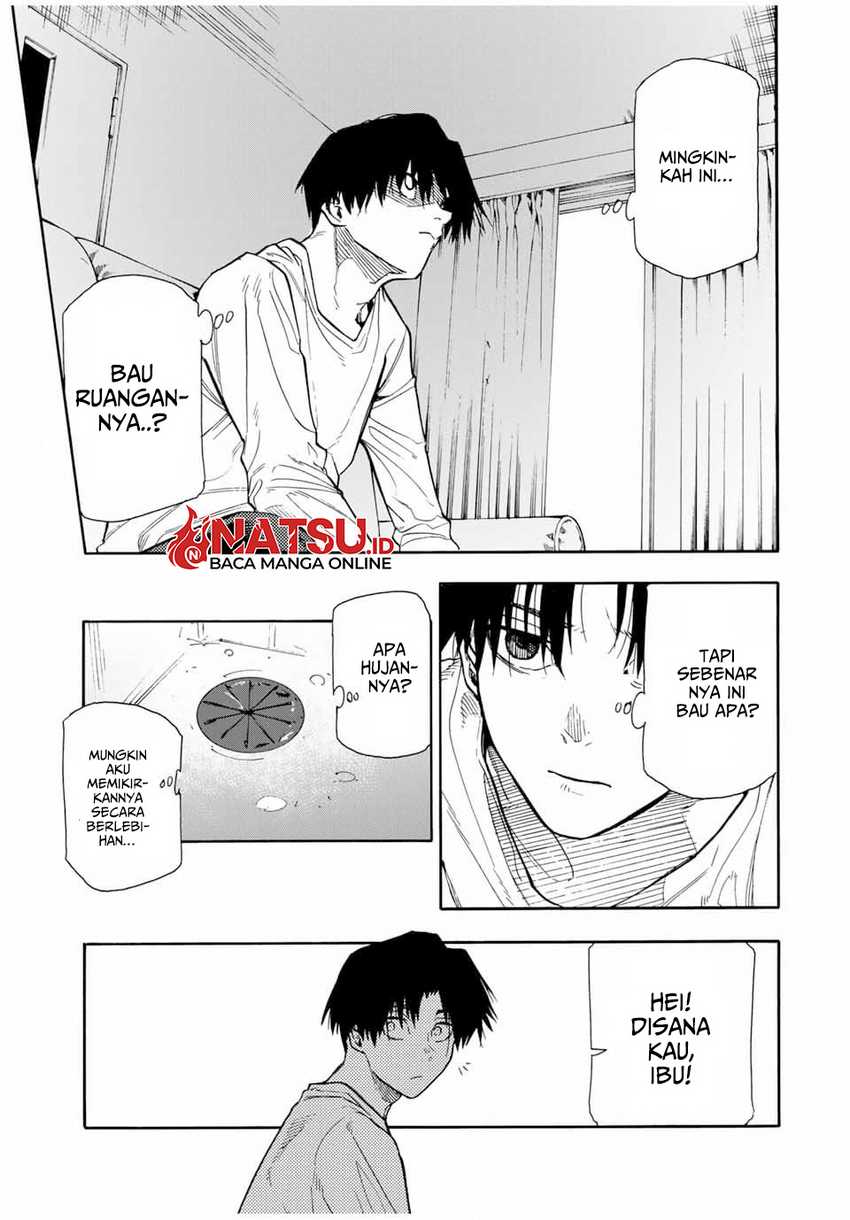 Juujika no Rokunin Chapter 145 - halaman 4