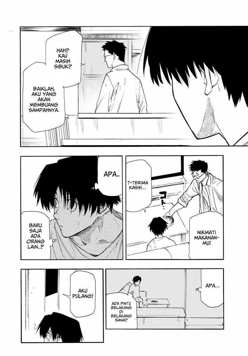 Juujika no Rokunin Chapter 145 - halaman 5