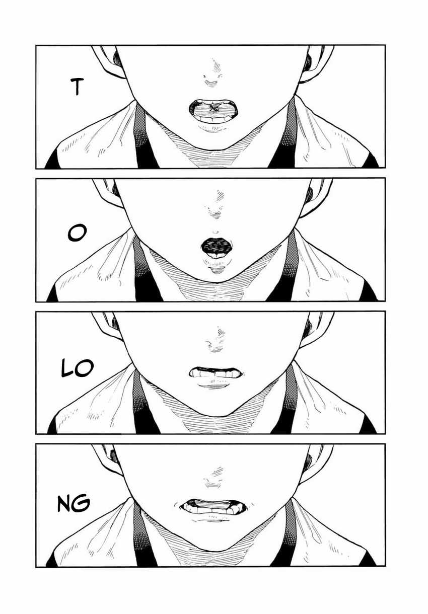 Juujika no Rokunin Chapter 145 - halaman 9