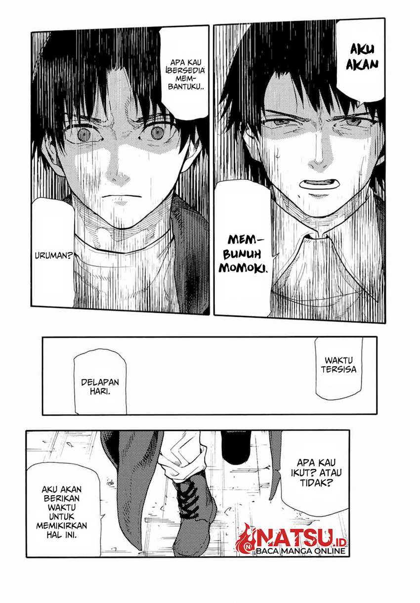 Juujika no Rokunin Chapter 146 - halaman 14
