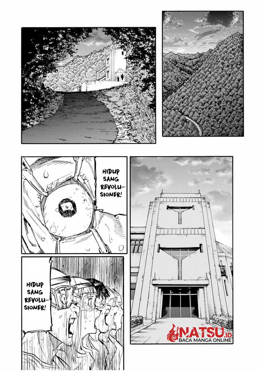 Juujika no Rokunin Chapter 146 - halaman 17