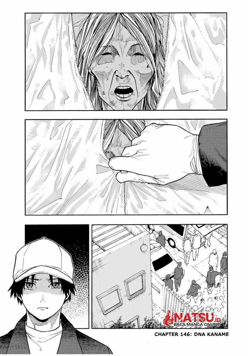Juujika no Rokunin Chapter 146 - halaman 2