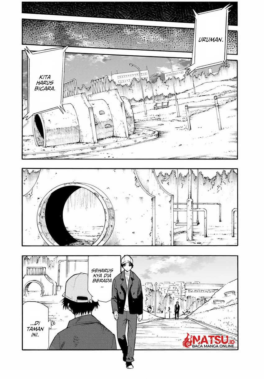 Juujika no Rokunin Chapter 146 - halaman 5