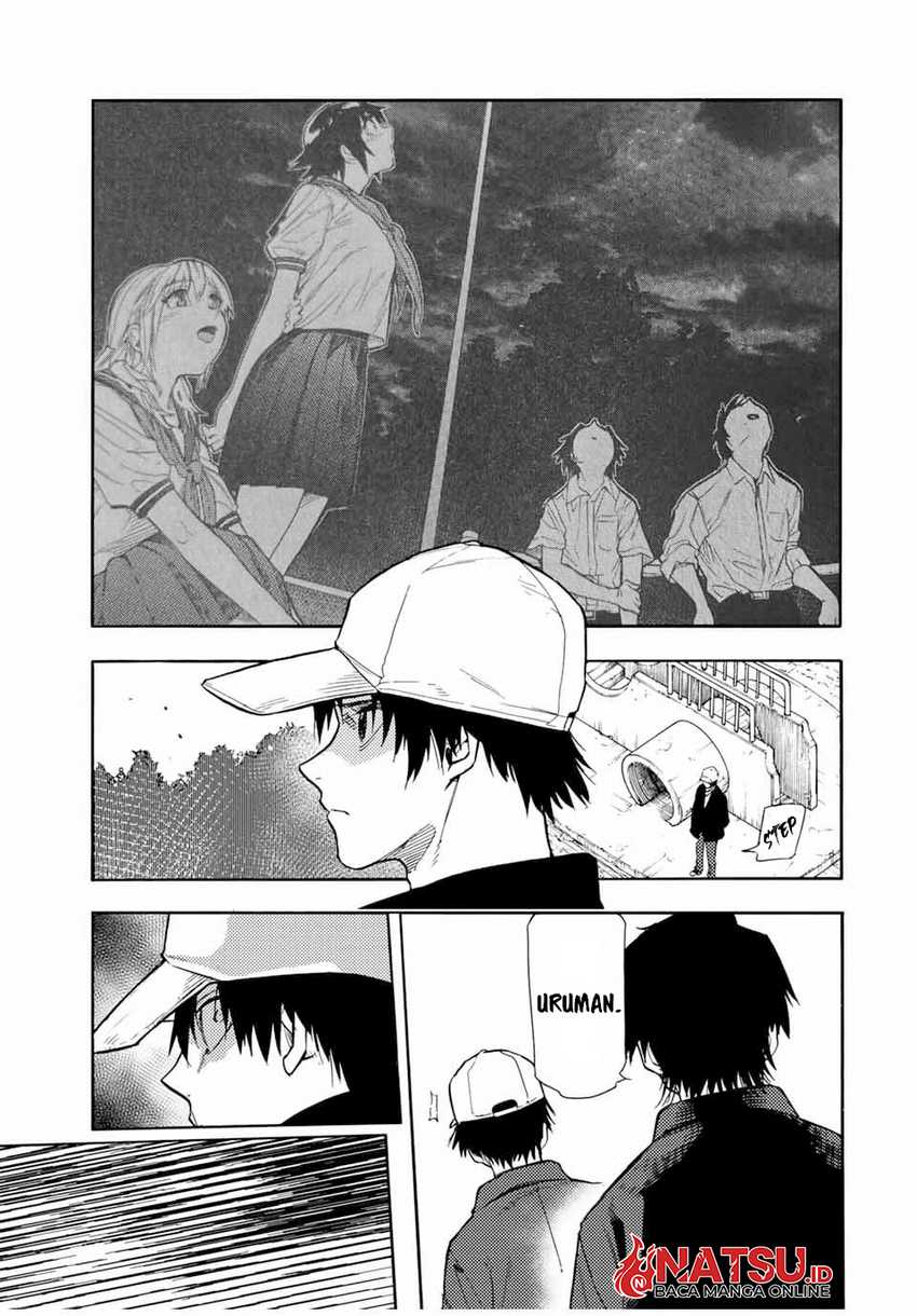 Juujika no Rokunin Chapter 146 - halaman 6