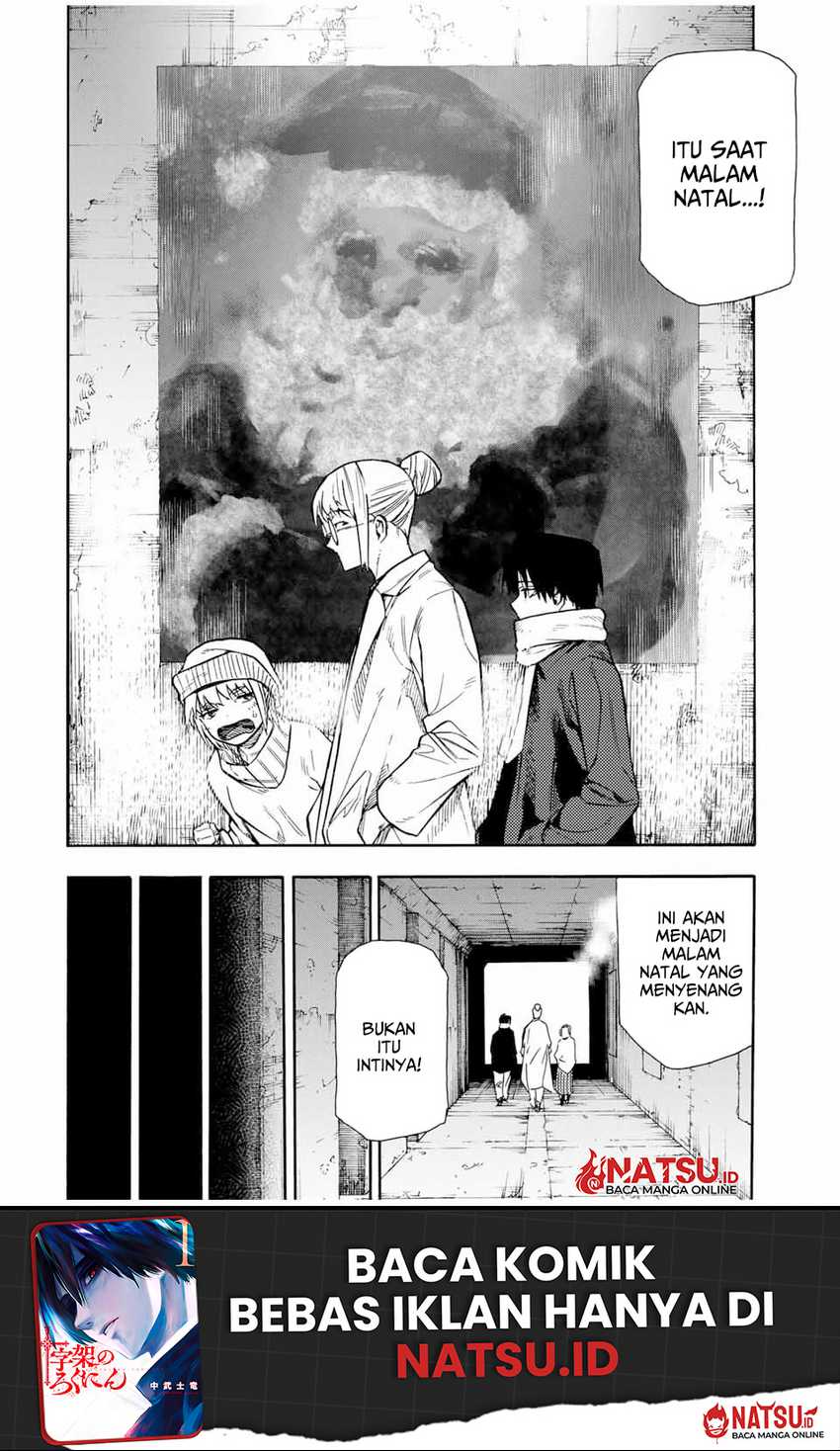 Juujika no Rokunin Chapter 147 - halaman 11