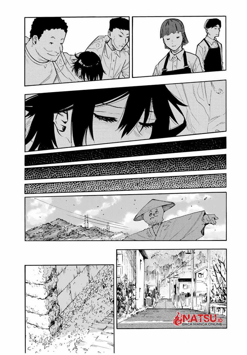 Juujika no Rokunin Chapter 147 - halaman 20