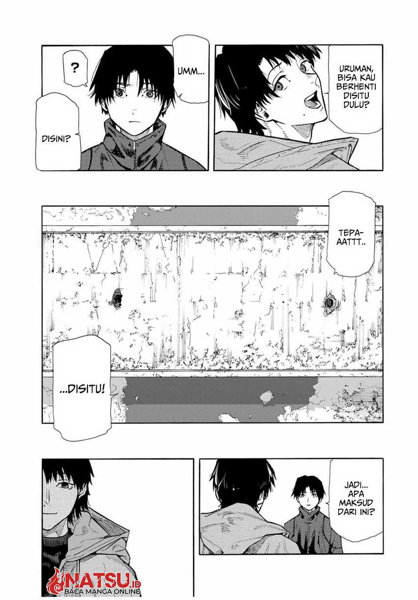 Juujika no Rokunin Chapter 148 - halaman 10