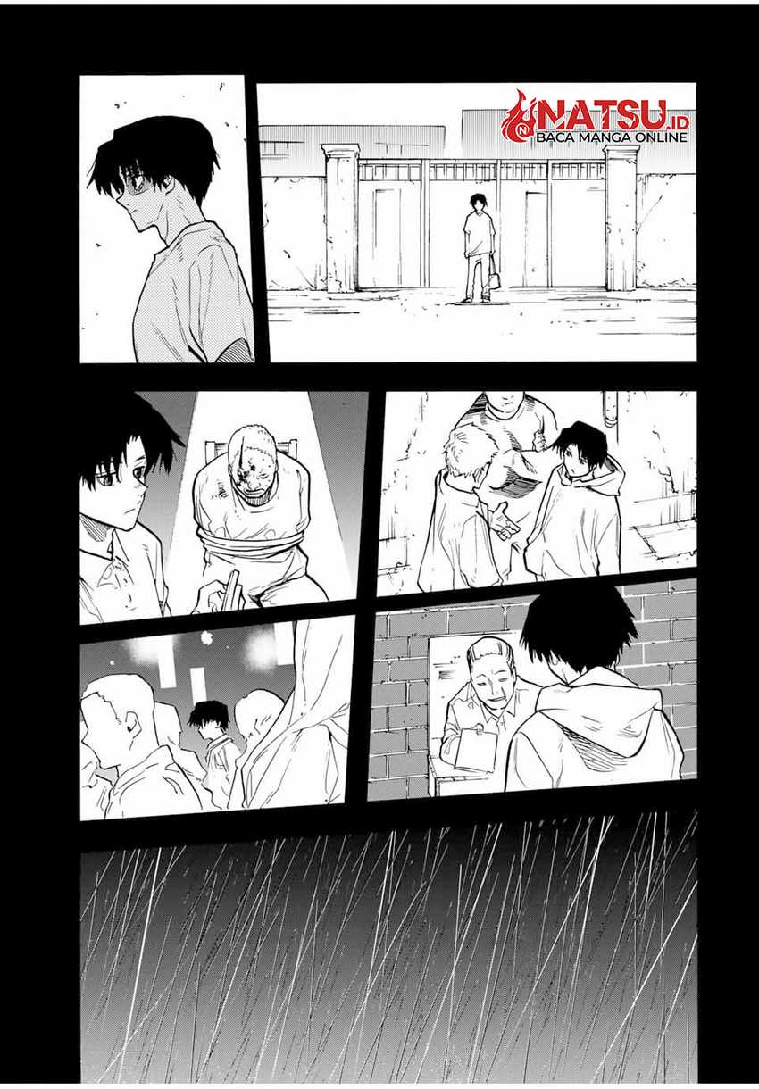 Juujika no Rokunin Chapter 148 - halaman 14