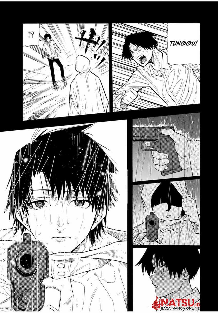 Juujika no Rokunin Chapter 148 - halaman 16