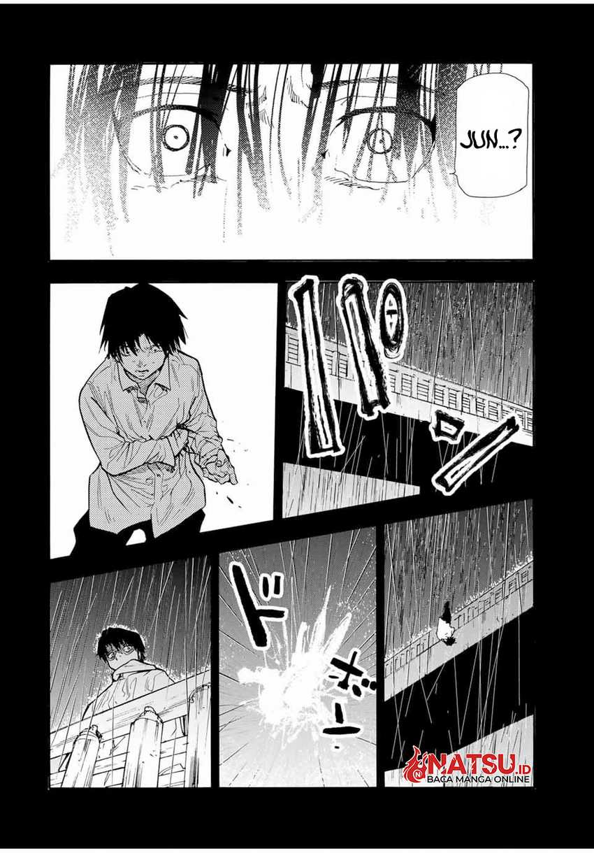 Juujika no Rokunin Chapter 148 - halaman 17