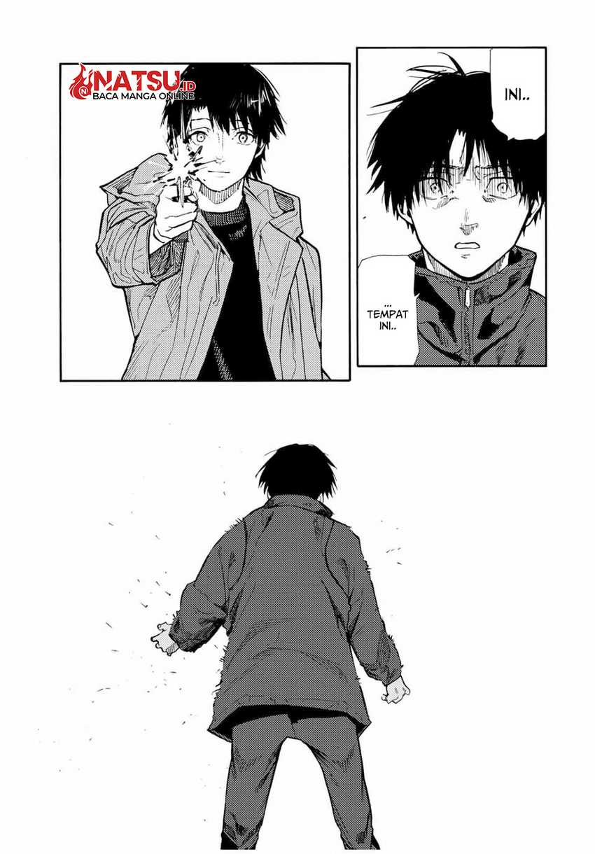 Juujika no Rokunin Chapter 148 - halaman 18