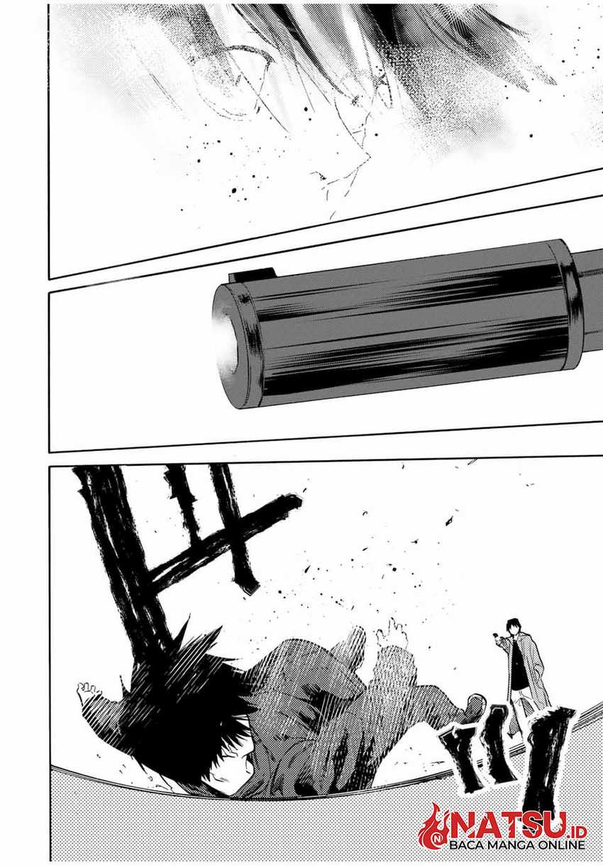 Juujika no Rokunin Chapter 148 - halaman 19