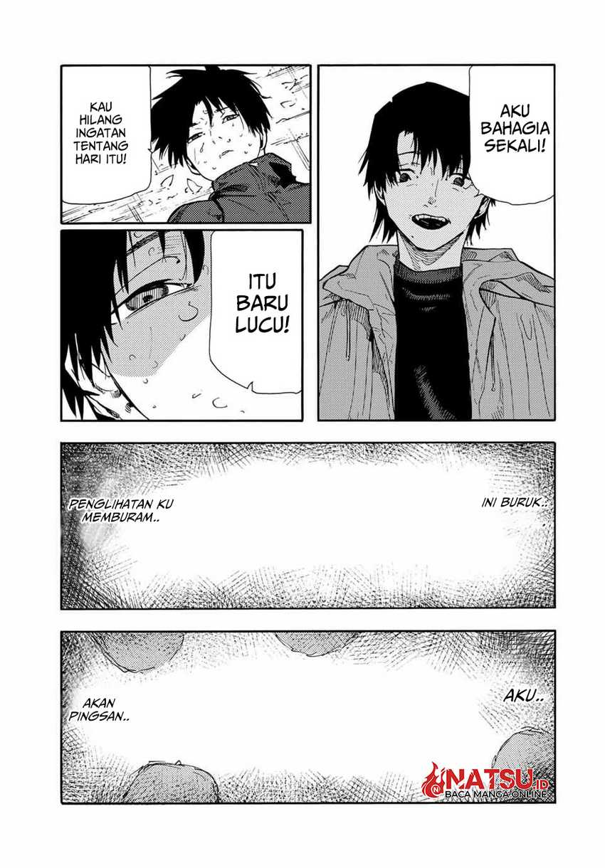Juujika no Rokunin Chapter 148 - halaman 20