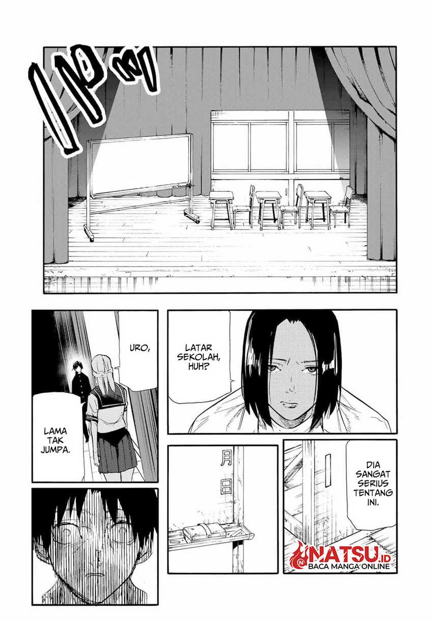 Juujika no Rokunin Chapter 150 - halaman 6