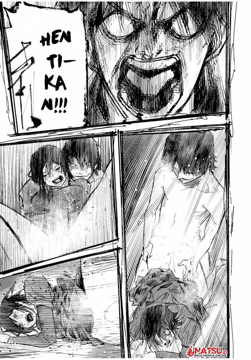 Juujika no Rokunin Chapter 151 - halaman 16
