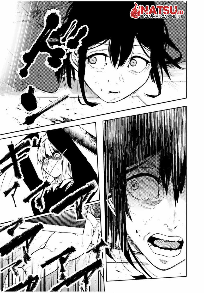 Juujika no Rokunin Chapter 151 - halaman 20