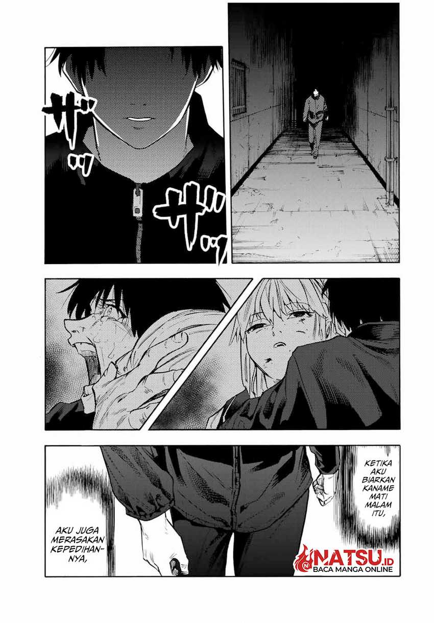 Juujika no Rokunin Chapter 152 - halaman 18