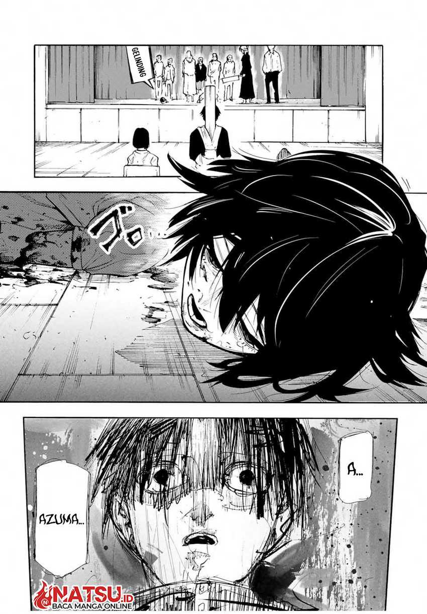 Juujika no Rokunin Chapter 152 - halaman 3