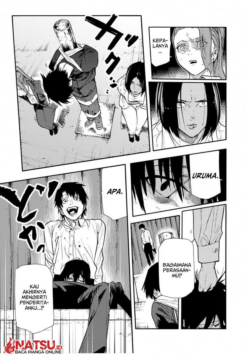 Juujika no Rokunin Chapter 152 - halaman 4